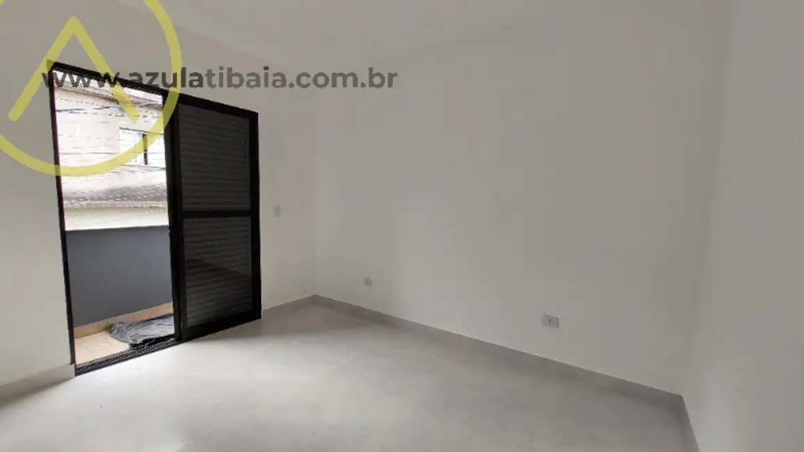 Foto 8 de Apartamento com 1 quarto à venda, 24m2 em Jardim Imperial, Atibaia - SP