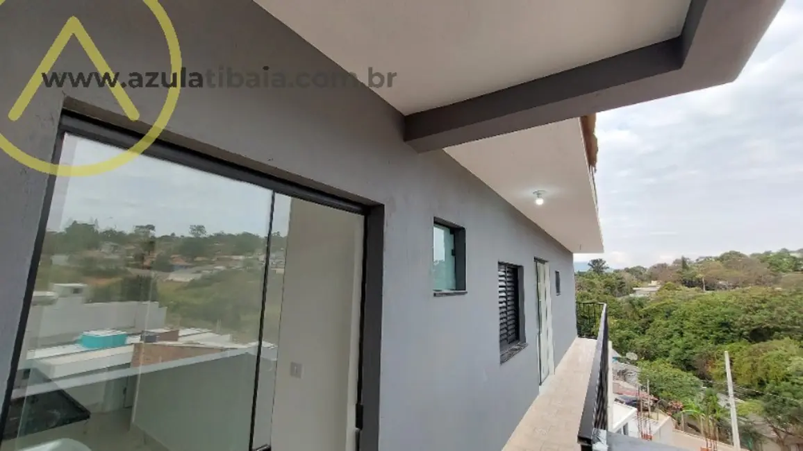 Foto 2 de Apartamento com 1 quarto à venda, 24m2 em Jardim Imperial, Atibaia - SP