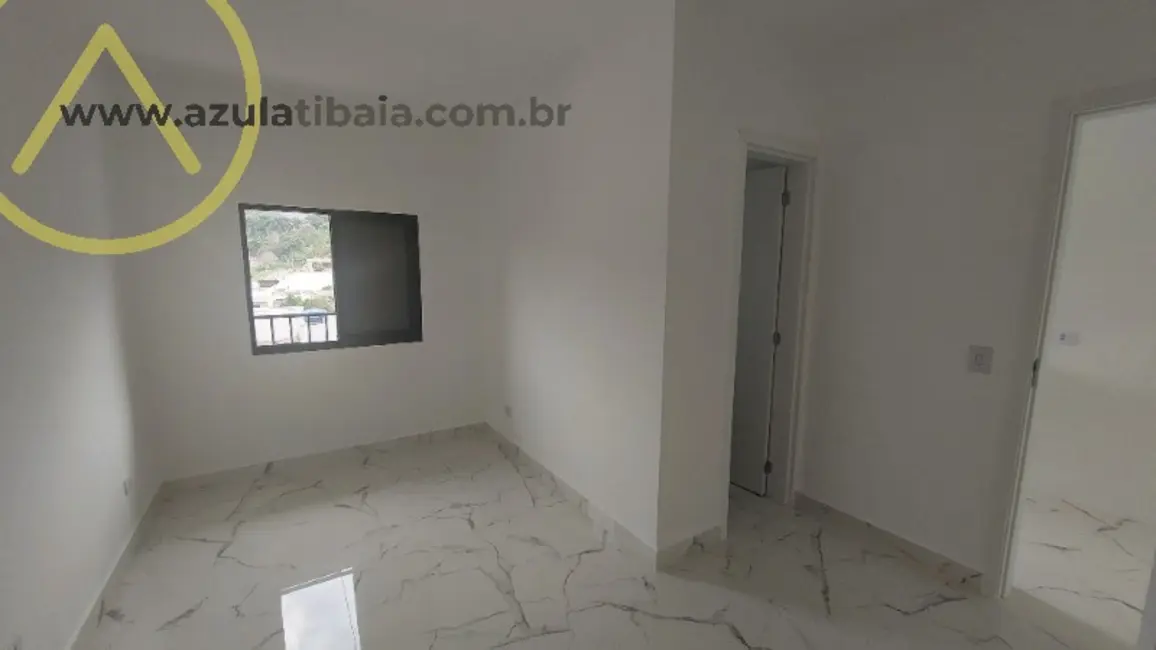 Foto 4 de Apartamento com 1 quarto à venda, 24m2 em Jardim Imperial, Atibaia - SP