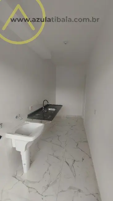 Foto 7 de Apartamento com 1 quarto à venda, 24m2 em Jardim Imperial, Atibaia - SP