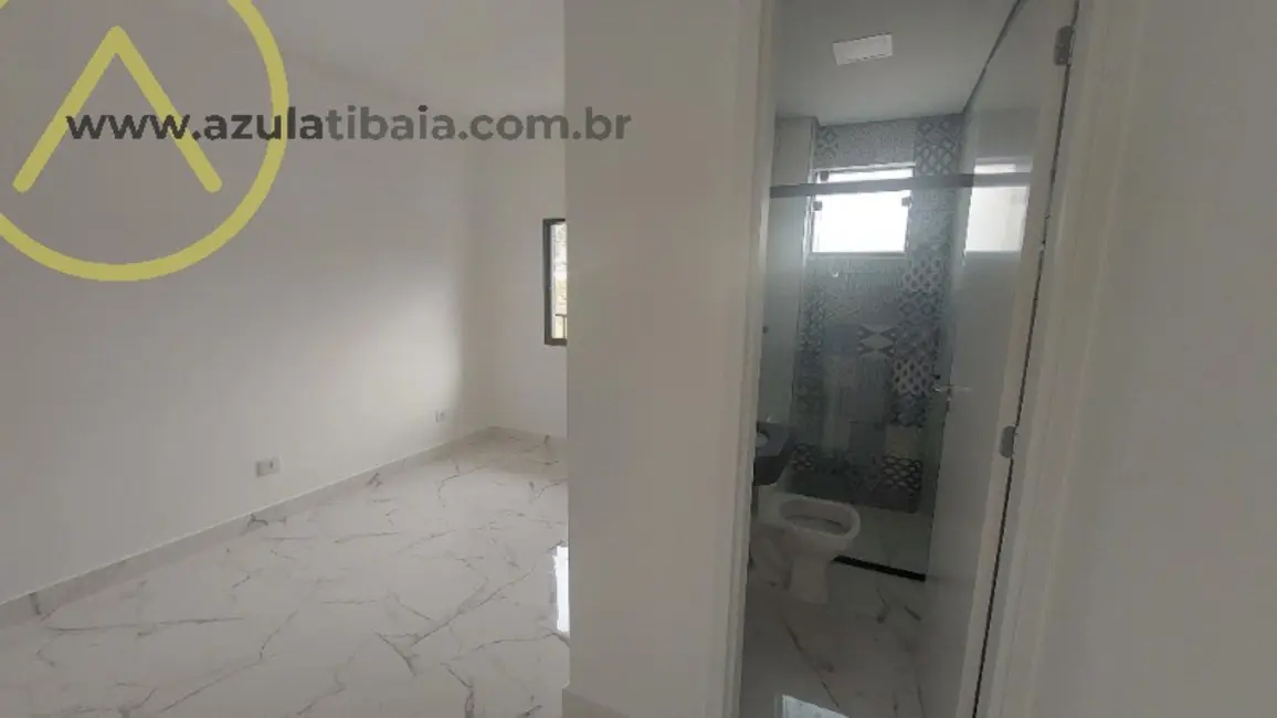 Foto 6 de Apartamento com 1 quarto à venda, 24m2 em Jardim Imperial, Atibaia - SP