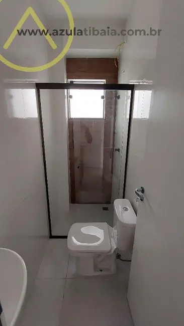 Foto 9 de Apartamento com 1 quarto à venda, 24m2 em Jardim Imperial, Atibaia - SP