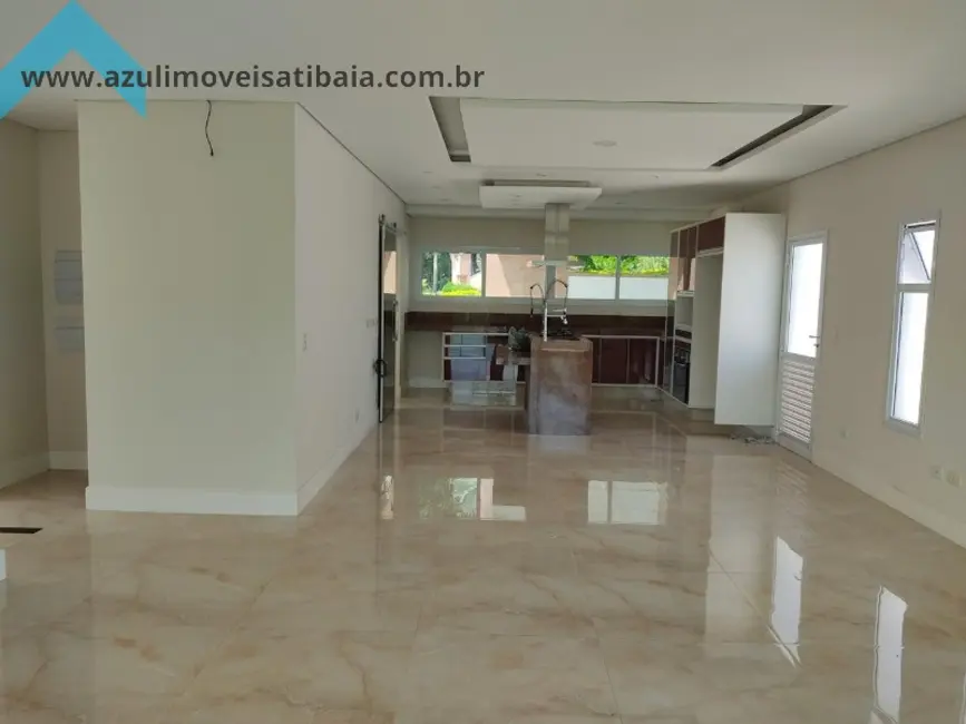 Foto 4 de Casa de Condomínio com 4 quartos à venda, 450m2 em Bom Jesus Dos Perdoes - SP