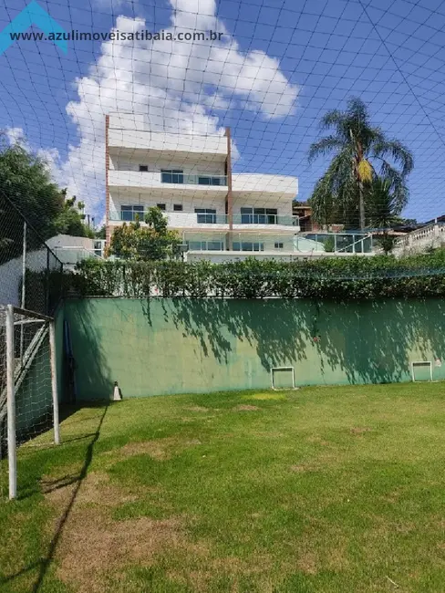 Foto 6 de Casa de Condomínio com 4 quartos à venda, 450m2 em Bom Jesus Dos Perdoes - SP