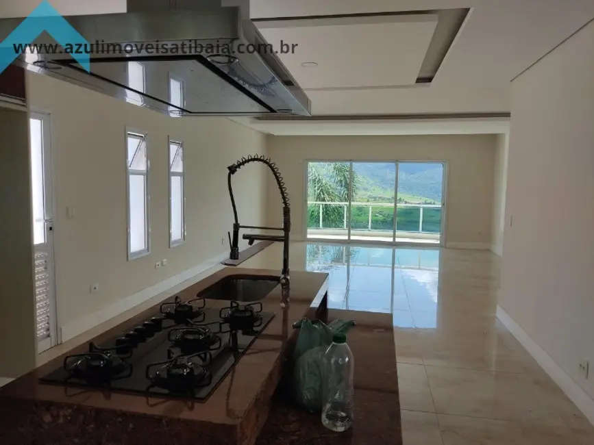 Foto 5 de Casa de Condomínio com 4 quartos à venda, 450m2 em Bom Jesus Dos Perdoes - SP