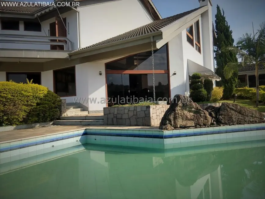 Foto 1 de Casa com 3 quartos à venda, 700m2 em Nova Gardênia, Atibaia - SP