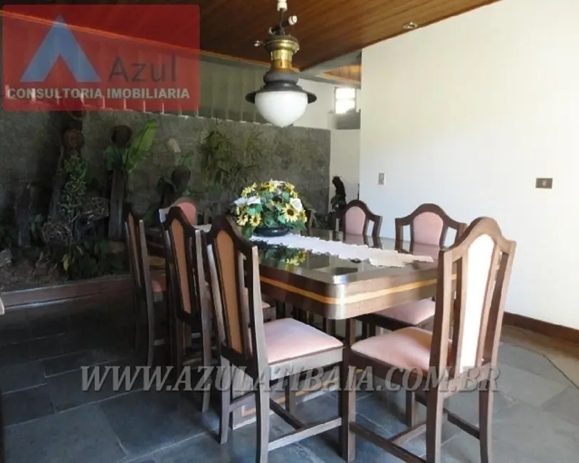 Foto 8 de Casa com 3 quartos à venda, 700m2 em Nova Gardênia, Atibaia - SP