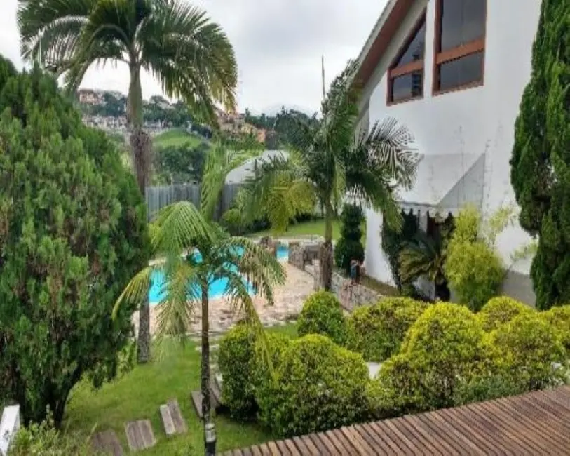 Foto 3 de Casa com 3 quartos à venda, 700m2 em Nova Gardênia, Atibaia - SP