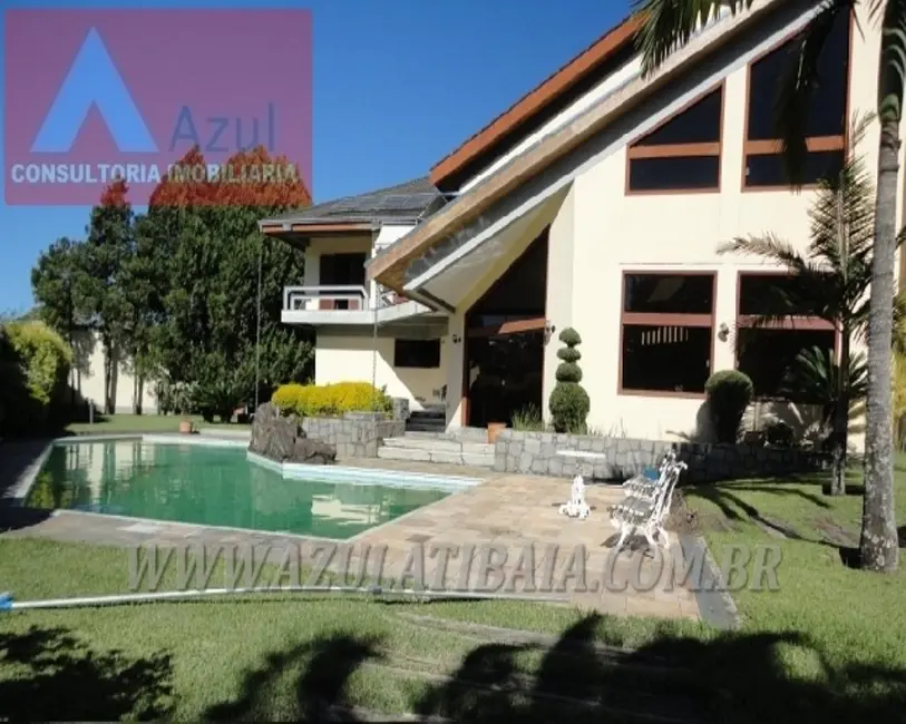 Foto 4 de Casa com 3 quartos à venda, 700m2 em Nova Gardênia, Atibaia - SP