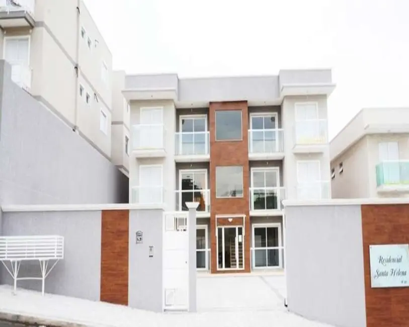 Apartamento com 2 quartos à venda, 80m2 em Atibaia - SP - imagem 1 Foto 1 de Apartamento com 2 quartos à venda, 80m2 em Atibaia - SP