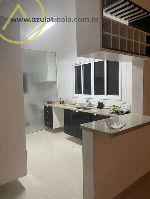 Apartamento com 2 quartos à venda, 80m2 em Atibaia - SP - imagem 3 Foto 3 de Apartamento com 2 quartos à venda, 80m2 em Atibaia - SP