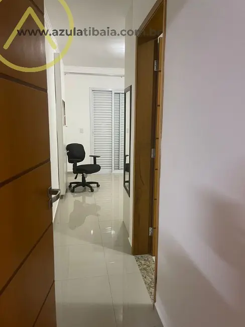 Apartamento com 2 quartos à venda, 80m2 em Atibaia - SP - imagem 6 Foto 6 de Apartamento com 2 quartos à venda, 80m2 em Atibaia - SP