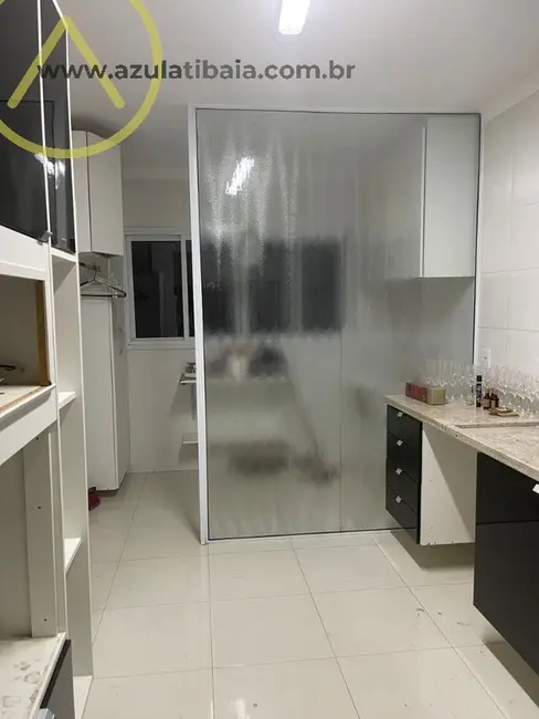 Apartamento com 2 quartos à venda, 80m2 em Atibaia - SP - imagem 5 Foto 5 de Apartamento com 2 quartos à venda, 80m2 em Atibaia - SP