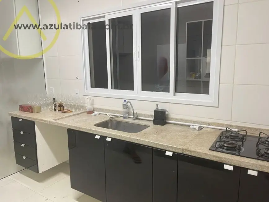 Apartamento com 2 quartos à venda, 80m2 em Atibaia - SP - imagem 4 Foto 4 de Apartamento com 2 quartos à venda, 80m2 em Atibaia - SP