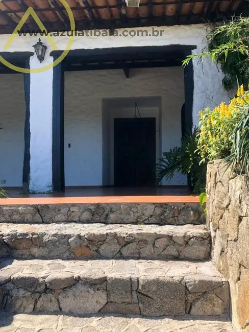 Foto 5 de Casa com 4 quartos à venda, 650m2 em Vila Santista, Atibaia - SP