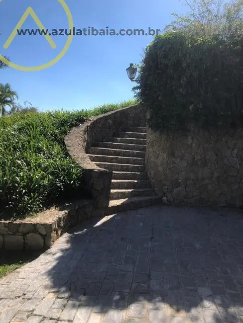 Foto 4 de Casa com 4 quartos à venda, 650m2 em Vila Santista, Atibaia - SP