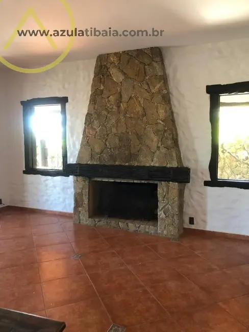 Foto 7 de Casa com 4 quartos à venda, 650m2 em Vila Santista, Atibaia - SP