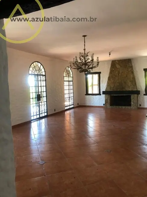 Foto 6 de Casa com 4 quartos à venda, 650m2 em Vila Santista, Atibaia - SP