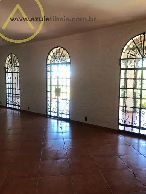 Foto 8 de Casa com 4 quartos à venda, 650m2 em Vila Santista, Atibaia - SP