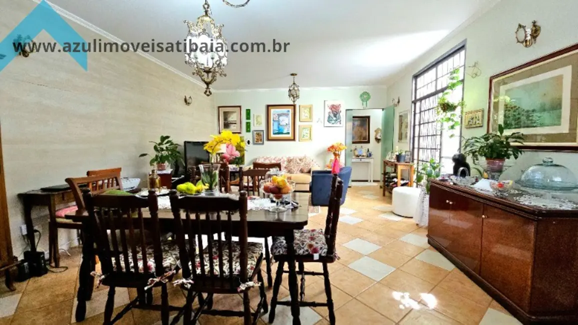 Casa com 3 quartos à venda, 94m2 em Nova Gardênia, Atibaia - SP - imagem 5 Foto 5 de Casa com 3 quartos à venda, 94m2 em Nova Gardênia, Atibaia - SP