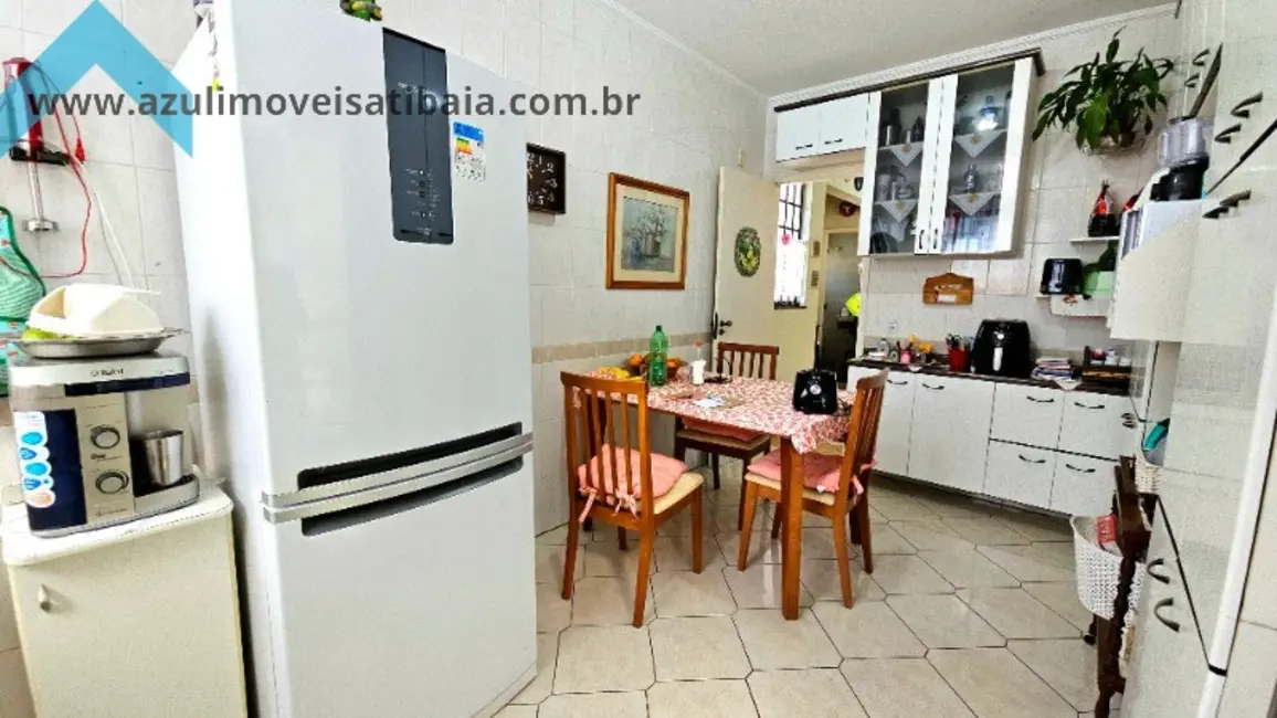Casa com 3 quartos à venda, 94m2 em Nova Gardênia, Atibaia - SP - imagem 6 Foto 6 de Casa com 3 quartos à venda, 94m2 em Nova Gardênia, Atibaia - SP