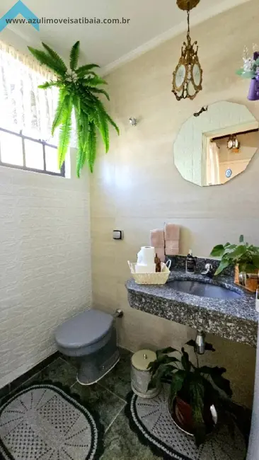 Casa com 3 quartos à venda, 94m2 em Nova Gardênia, Atibaia - SP - imagem 4 Foto 4 de Casa com 3 quartos à venda, 94m2 em Nova Gardênia, Atibaia - SP