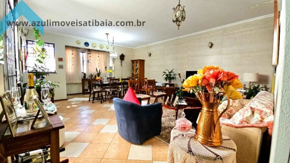 Casa com 3 quartos à venda, 94m2 em Nova Gardênia, Atibaia - SP - imagem 3 Foto 3 de Casa com 3 quartos à venda, 94m2 em Nova Gardênia, Atibaia - SP