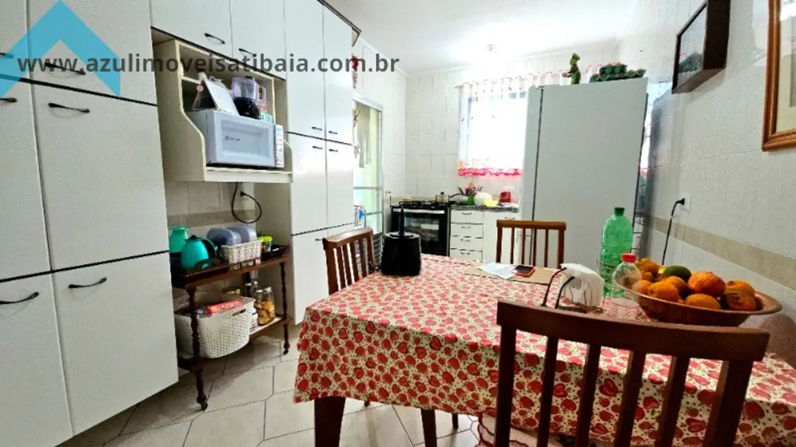 Casa com 3 quartos à venda, 94m2 em Nova Gardênia, Atibaia - SP - imagem 7 Foto 7 de Casa com 3 quartos à venda, 94m2 em Nova Gardênia, Atibaia - SP