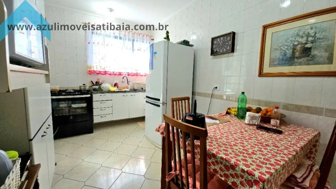 Casa com 3 quartos à venda, 94m2 em Nova Gardênia, Atibaia - SP - imagem 8 Foto 8 de Casa com 3 quartos à venda, 94m2 em Nova Gardênia, Atibaia - SP