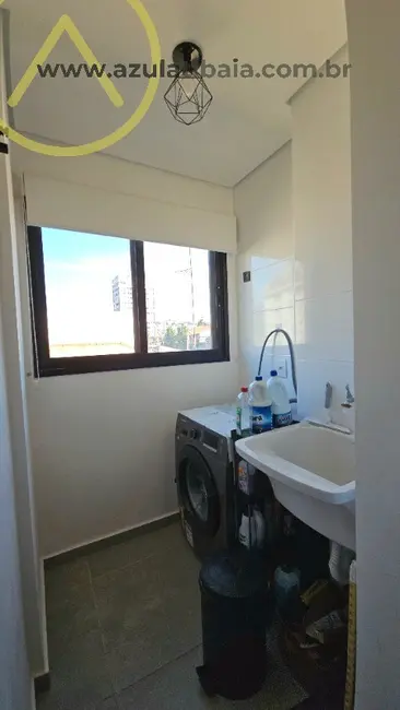 Foto 6 de Apartamento com 1 quarto à venda, 33m2 em Atibaia Jardim, Atibaia - SP