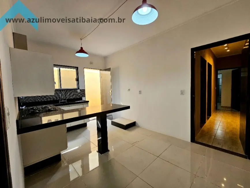 Foto 4 de Casa com 2 quartos à venda, 169m2 em Parque dos Coqueiros, Atibaia - SP