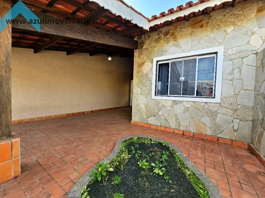 Foto 1 de Casa com 2 quartos à venda, 169m2 em Parque dos Coqueiros, Atibaia - SP