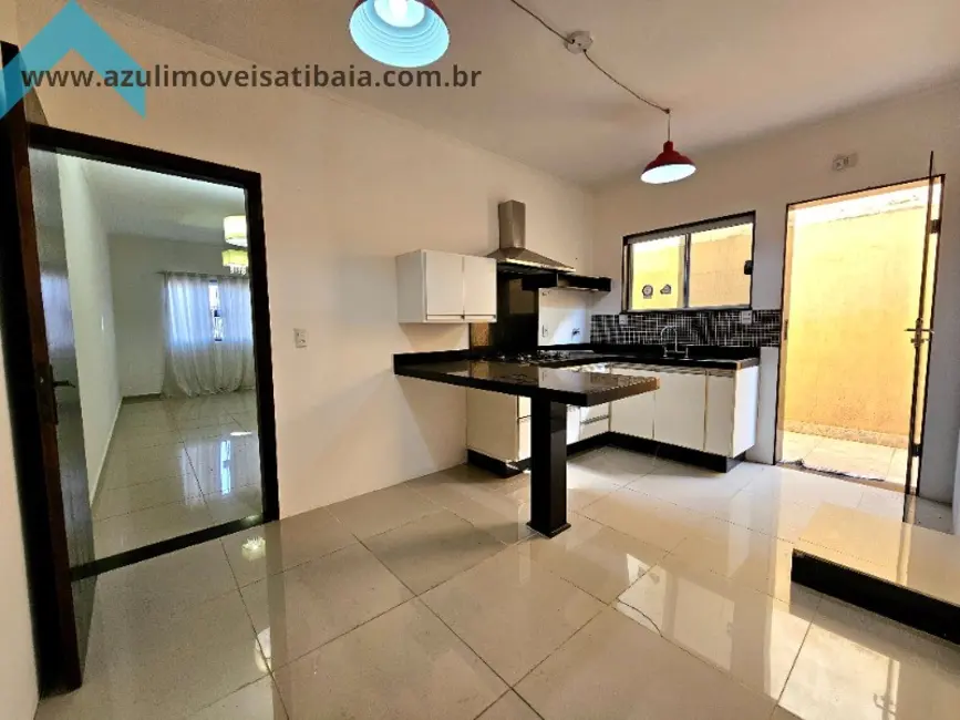 Foto 5 de Casa com 2 quartos à venda, 169m2 em Parque dos Coqueiros, Atibaia - SP