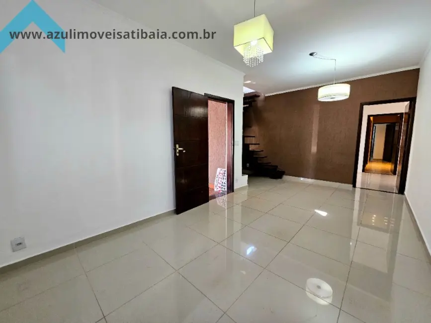 Foto 3 de Casa com 2 quartos à venda, 169m2 em Parque dos Coqueiros, Atibaia - SP