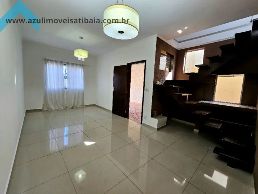 Foto 2 de Casa com 2 quartos à venda, 169m2 em Parque dos Coqueiros, Atibaia - SP