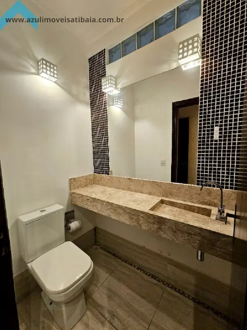 Foto 6 de Casa com 2 quartos à venda, 169m2 em Parque dos Coqueiros, Atibaia - SP