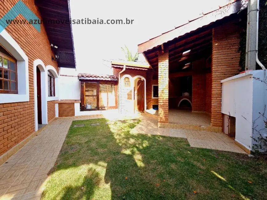 Foto 4 de Casa com 3 quartos à venda, 260m2 em Recreio Maristela, Atibaia - SP