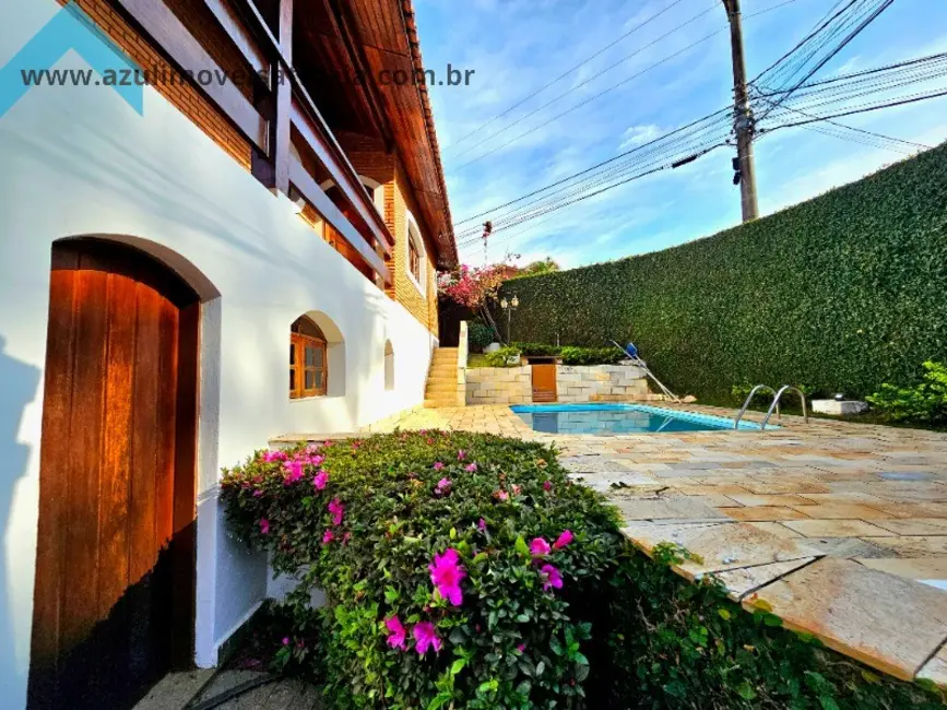 Foto 9 de Casa com 3 quartos à venda, 260m2 em Recreio Maristela, Atibaia - SP