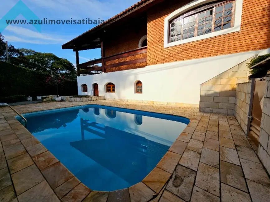 Foto 7 de Casa com 3 quartos à venda, 260m2 em Recreio Maristela, Atibaia - SP