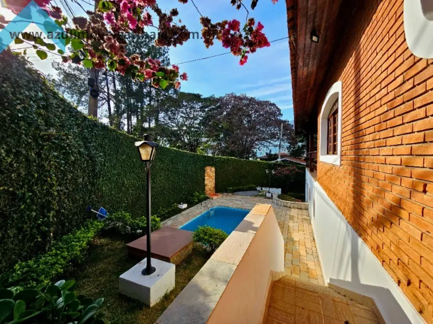 Foto 6 de Casa com 3 quartos à venda, 260m2 em Recreio Maristela, Atibaia - SP