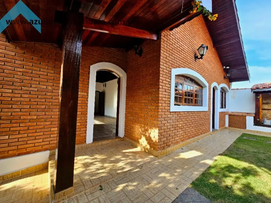 Foto 5 de Casa com 3 quartos à venda, 260m2 em Recreio Maristela, Atibaia - SP