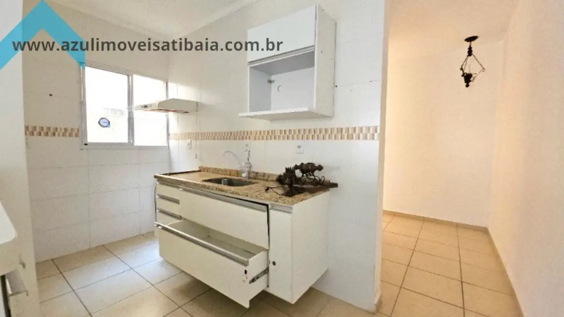 Foto 4 de Apartamento com 2 quartos à venda, 79m2 em Atibaia Jardim, Atibaia - SP