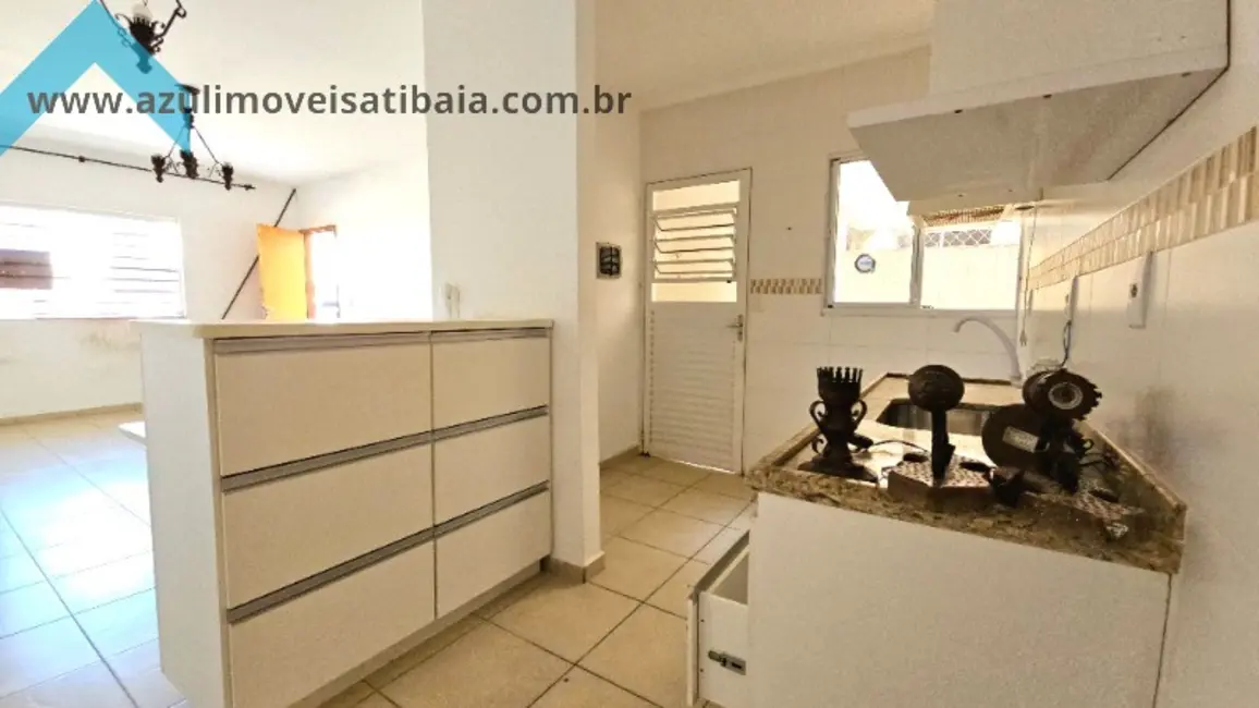 Foto 3 de Apartamento com 2 quartos à venda, 79m2 em Atibaia Jardim, Atibaia - SP