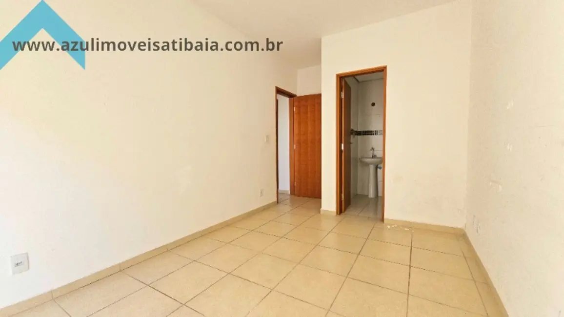 Foto 8 de Apartamento com 2 quartos à venda, 79m2 em Atibaia Jardim, Atibaia - SP
