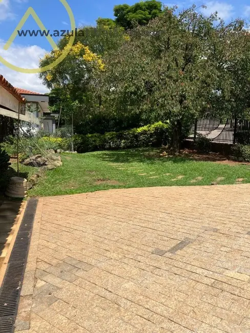 Foto 5 de Casa com 4 quartos à venda, 371m2 em Vila Santista, Atibaia - SP