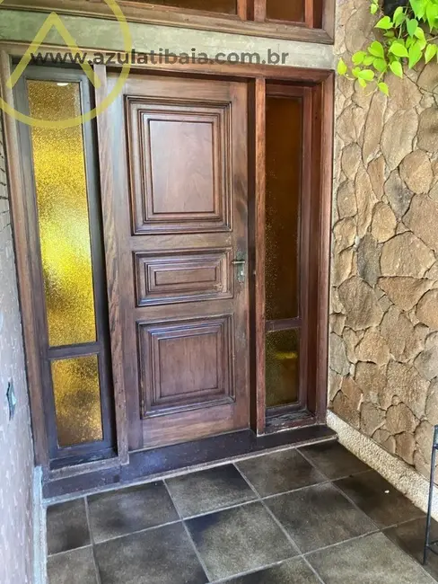 Foto 4 de Casa com 4 quartos à venda, 371m2 em Vila Santista, Atibaia - SP