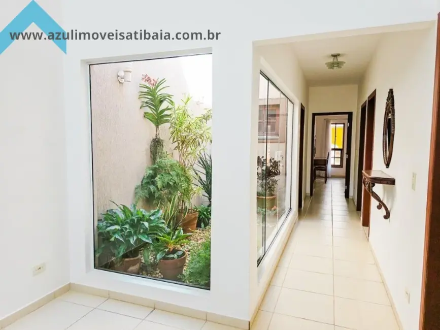 Casa com 3 quartos à venda, 157m2 em Jardim Paulista, Atibaia - SP - imagem 6 Foto 6 de Casa com 3 quartos à venda, 157m2 em Jardim Paulista, Atibaia - SP