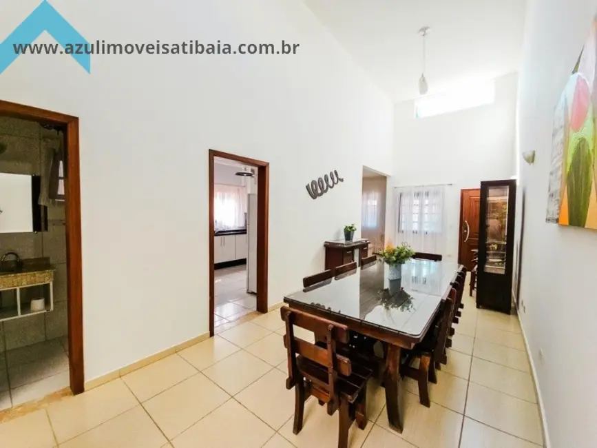 Casa com 3 quartos à venda, 157m2 em Jardim Paulista, Atibaia - SP - imagem 7 Foto 7 de Casa com 3 quartos à venda, 157m2 em Jardim Paulista, Atibaia - SP