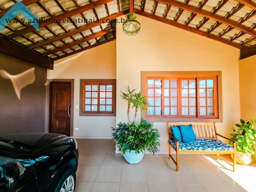 Casa com 3 quartos à venda, 157m2 em Jardim Paulista, Atibaia - SP - imagem 2 Foto 2 de Casa com 3 quartos à venda, 157m2 em Jardim Paulista, Atibaia - SP