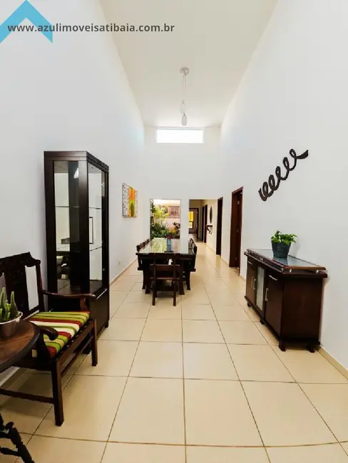 Casa com 3 quartos à venda, 157m2 em Jardim Paulista, Atibaia - SP - imagem 5 Foto 5 de Casa com 3 quartos à venda, 157m2 em Jardim Paulista, Atibaia - SP